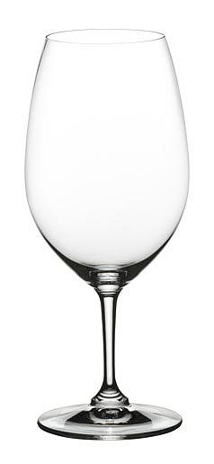 Riedel restaurant cabernet/merlot 12stk