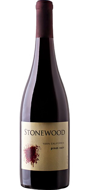 Stonewood pinot noir   13,5%   75cl