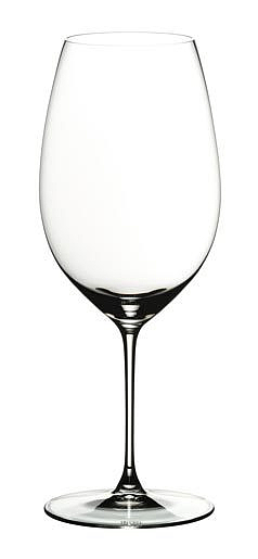 Riedel veritas new world shiraz 6stk