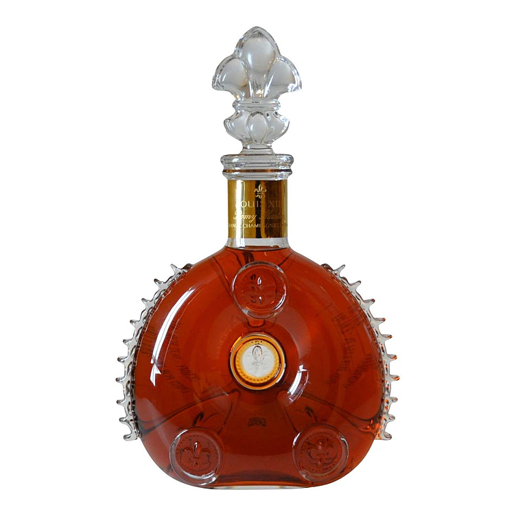 Rémy martin louis xiii   40%   70cl
