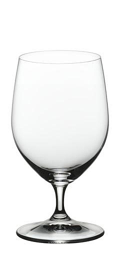 Riedel restaurant vannglass 35cl 12stk