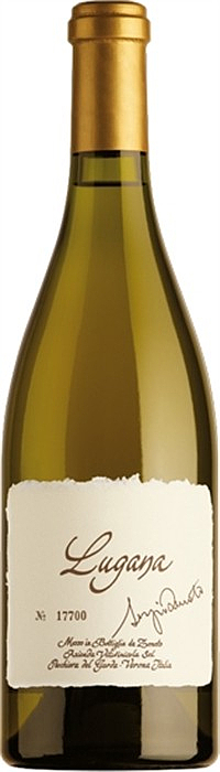 Zenato lugana   13,5%   75cl