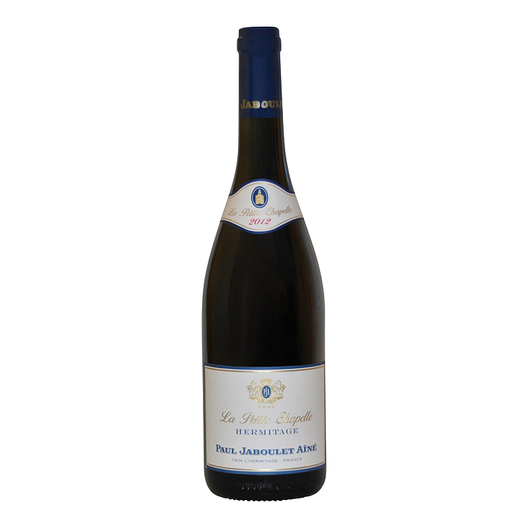 Paul jaboulet hermitage la petite chapelle    14,5%   75cl