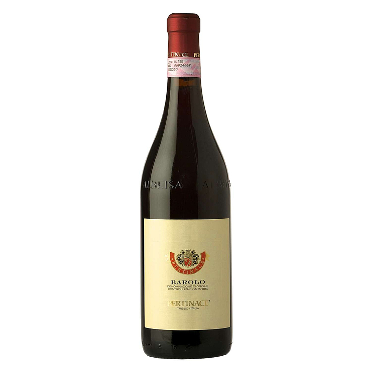 Pertinace barolo  14%  75cl