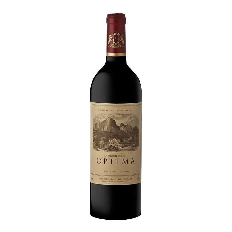 Anthonij rupert optima   14%   75cl