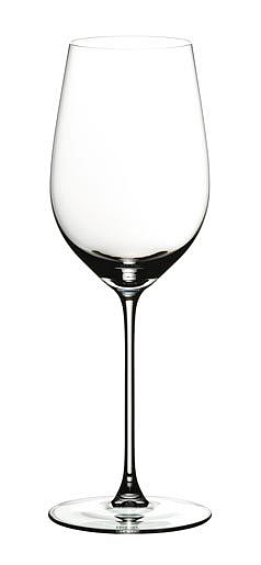 Riedel veritas riesling/zinfandel 6stk