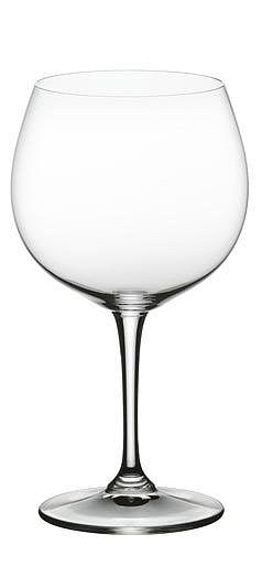 Riedel restaurant oaked chardonnay 12stk