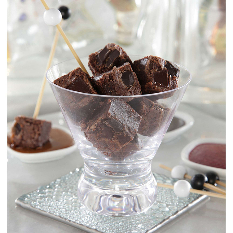 Brownie bites  4x1,57kg