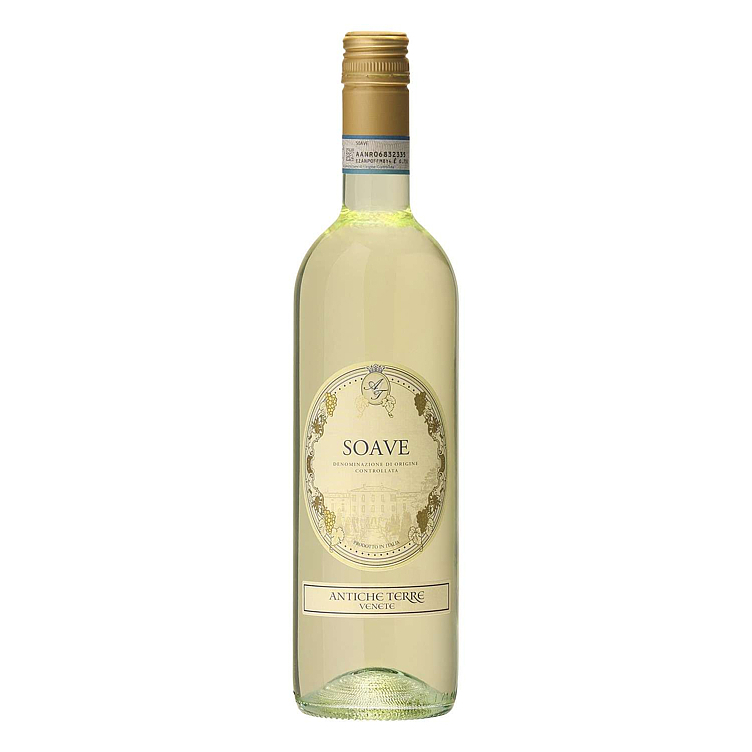 Antiche terre soave 12,5% 75cl