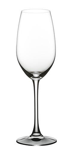 Riedel restaurant champagne 12stk