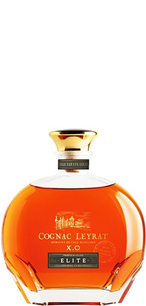 Leyrat xo elite 40% 70cl