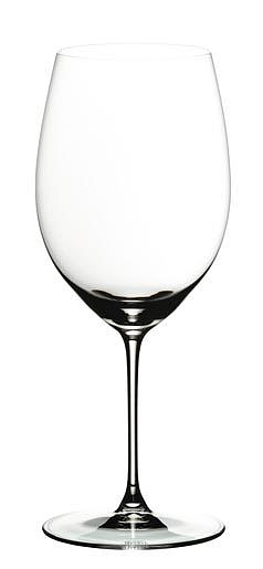 Riedel veritas cabernet/merlot 6stk