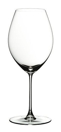 Riedel veritas old world syrah   6stk