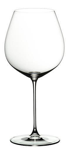 Riedel r449/07 veritas old world pinot noir 6stk