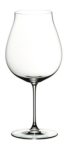 Riedel veritas new world pinot noir/nebbiolo 6stk