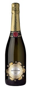 Primoris premier cru blanc de noirs brut   12%   75cl