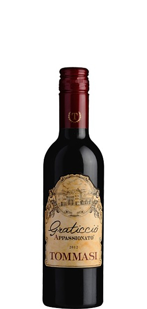 Tommasi graticcio appassionato 13% 13,7cl