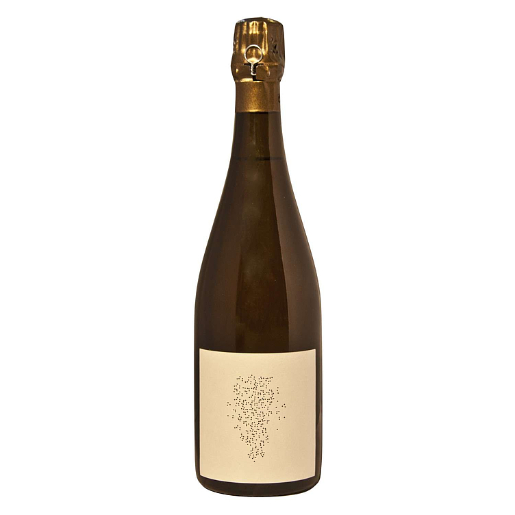 Charles dufour bulles de comptoir   12%   75cl