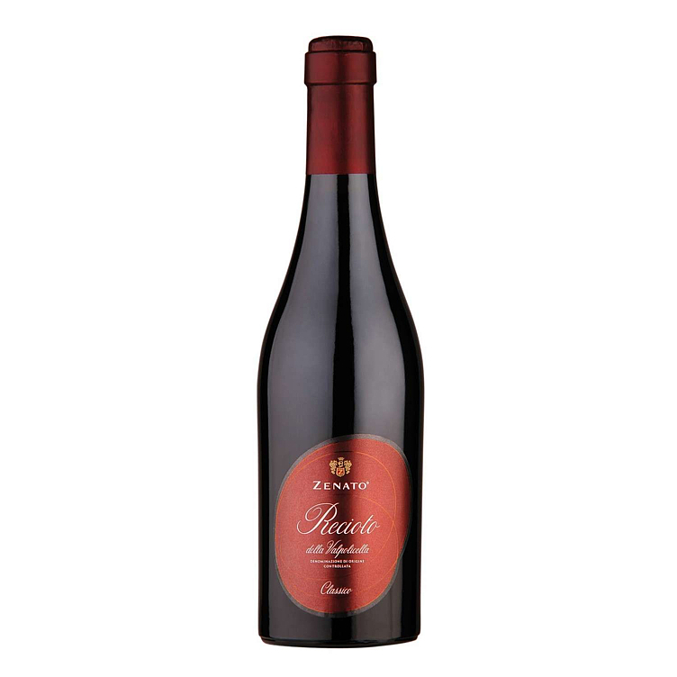 Zenato recioto della valpolicella classico   13%   50cl
