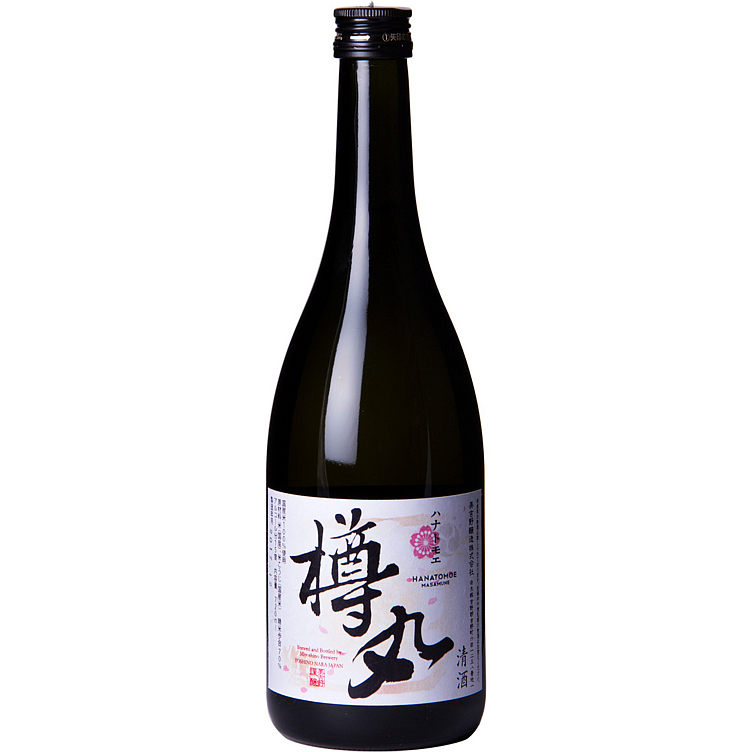 Sake - tarumaru   15%   72cl
