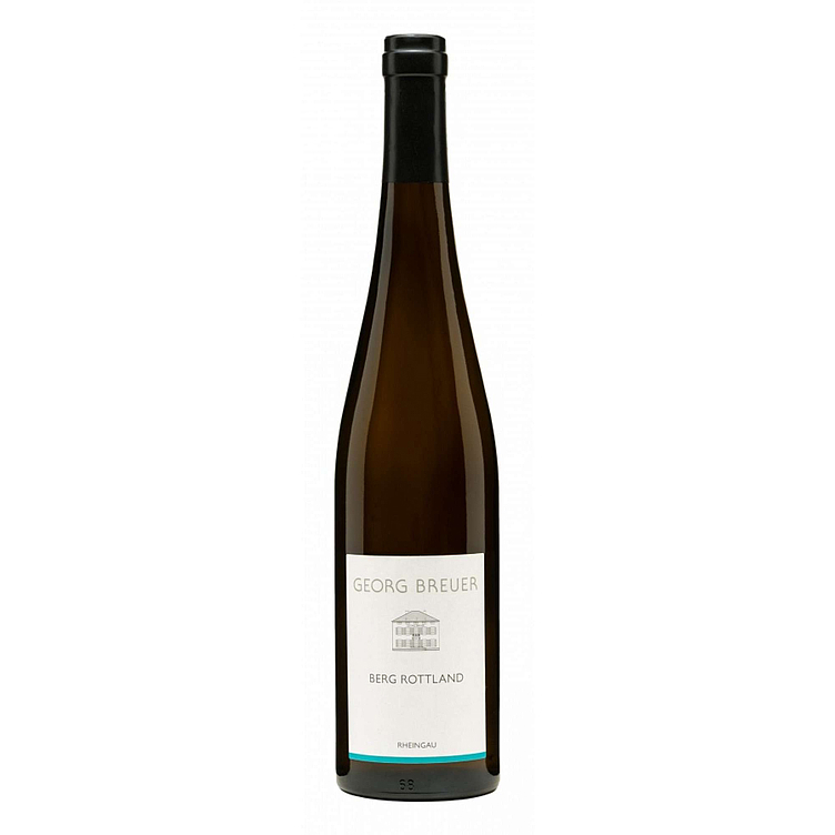 Georg breuer berg rottland riesling 12% 75cl