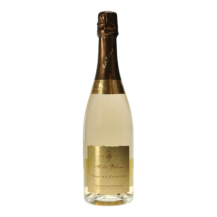 Delorme terroir d exception cremant de bougogne   12%   75cl