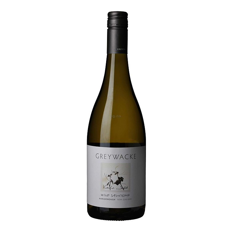 Greywacke wild sauvignon  13,5%  75cl