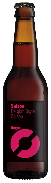 Nøgne ø saison   6,5%   12x33cl