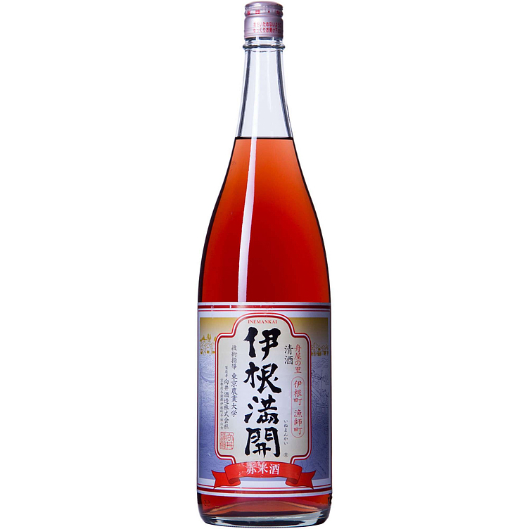 Sake - ine mankai   14%   1,8l