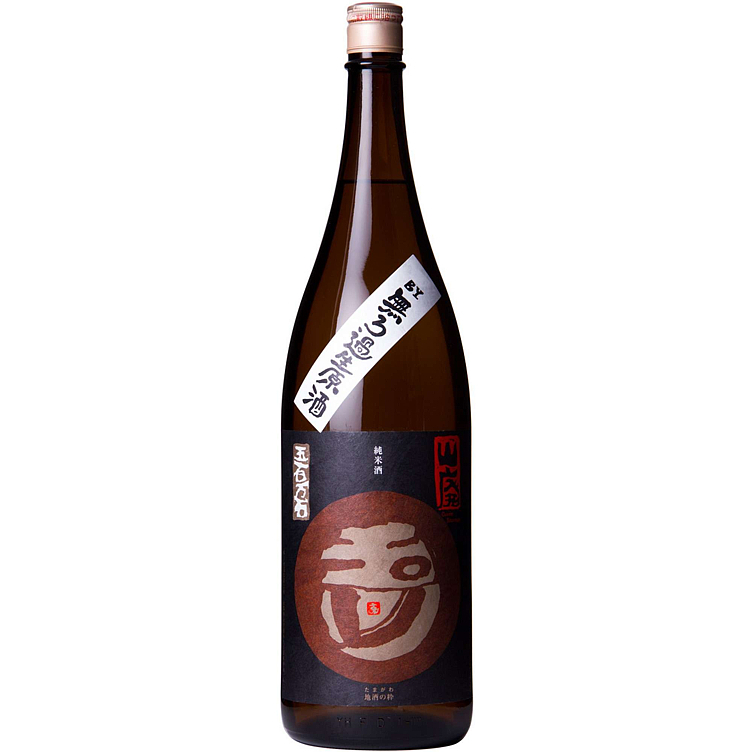 Sake - tamagawa yamhai   19%   1,8l