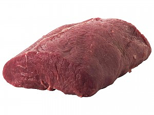 Storfe ytrefilet (35+mm) 2,5 kg frys  kg