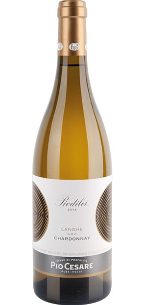 Pio cesare piodilei langhe chardonnay 13% 75cl