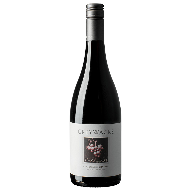 Greywacke pinot noir  13,5%  75cl