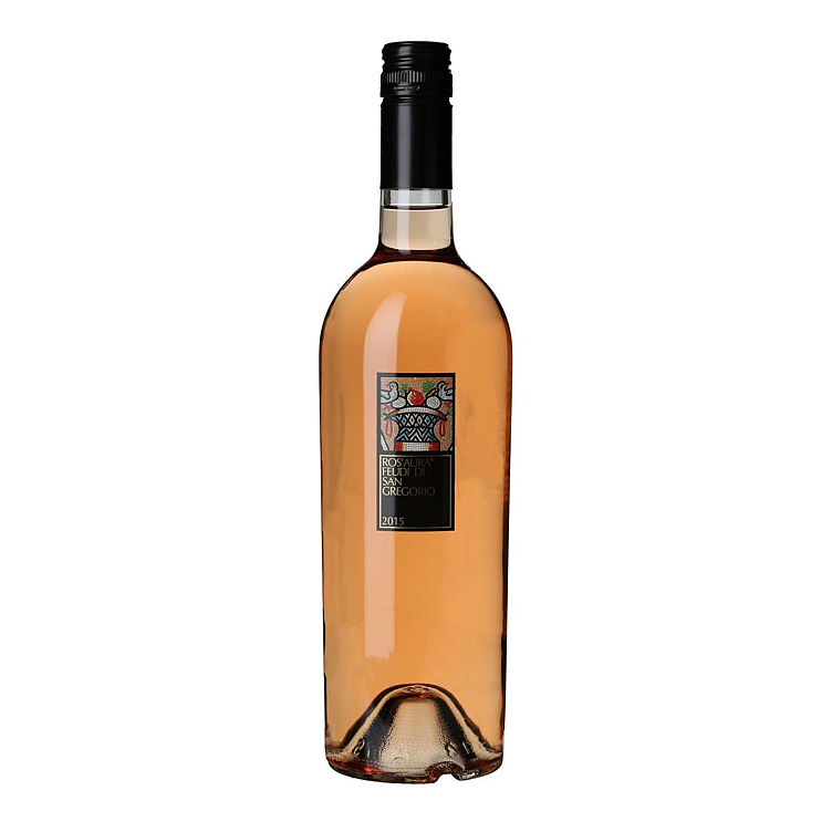 Rosaura 12,5% 75cl