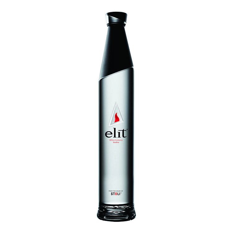 Stolichnaya elit  40%  70cl
