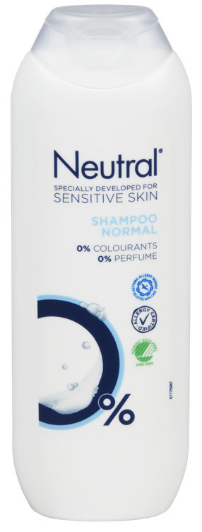Neutral shampo 250ml