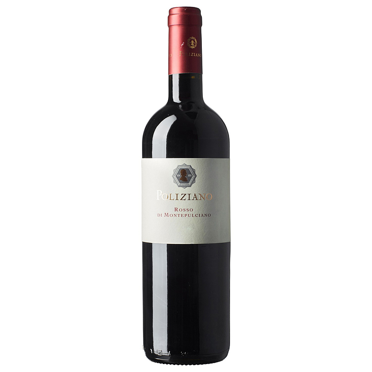 Poliziano rosso di montepulciano   14%   75cl