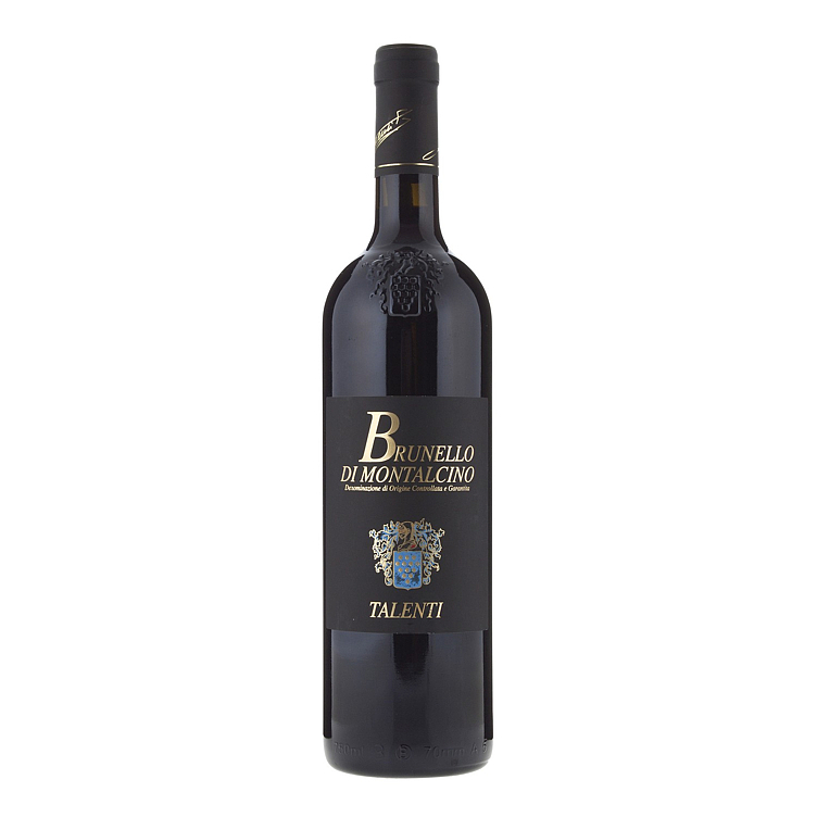 Talenti brunello di mont  14,5%  75cl