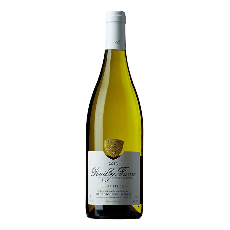 Dagueneau pouilly-fume 12,5% 75cl