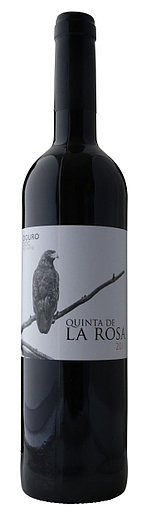 Quinta de la rosa    13,5%    75cl