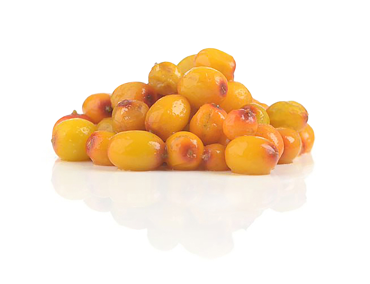Sea buckthorn   2,5kg