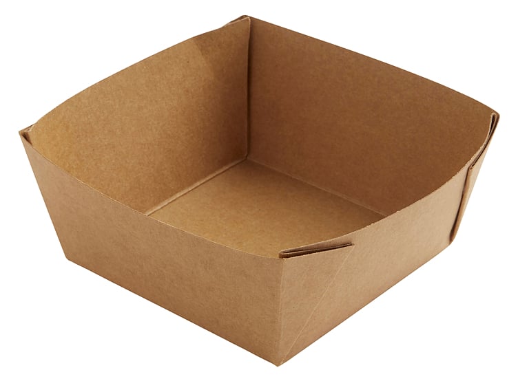 Boks viking basic cube lav 510ml 375x350x280   300stk