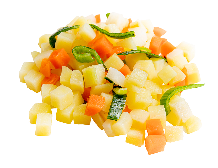 Lapskausblanding    2kg