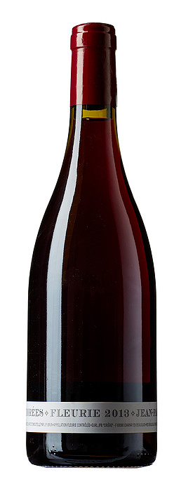 Jean paul brun fleurie 13% 75cl