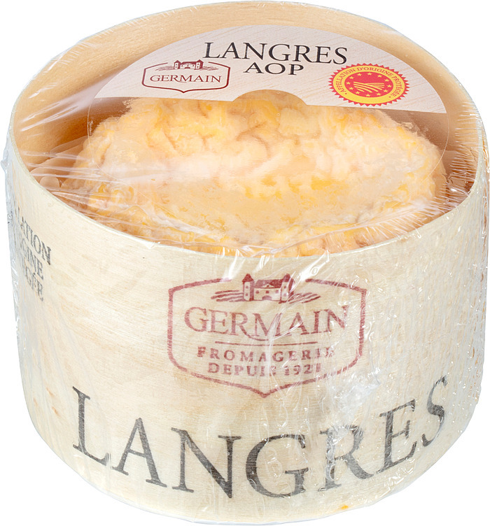 Langres   180g