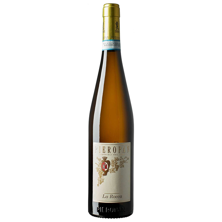 Pieropan la rocca soave classico 13% 75cl