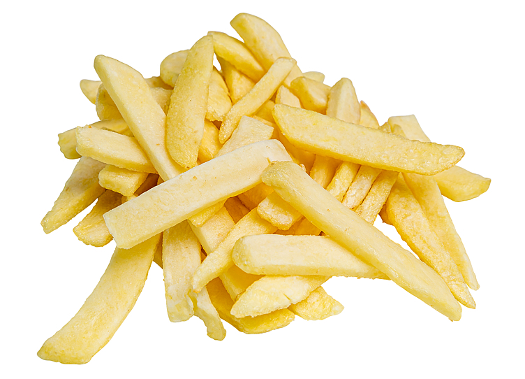 Pommes bistro   180g