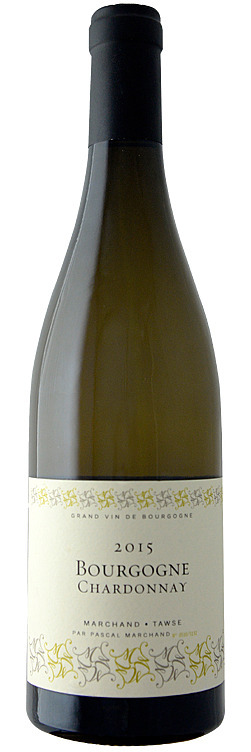 Marchand-tawse bourgogne chardonnay  13%   75cl