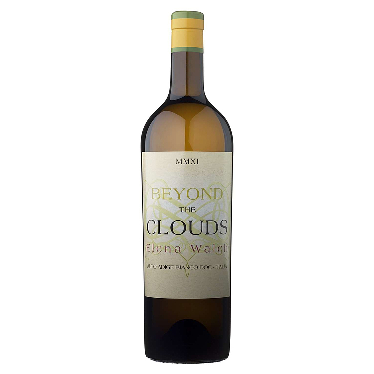 Elena walch beyond the clouds   14%   75cl