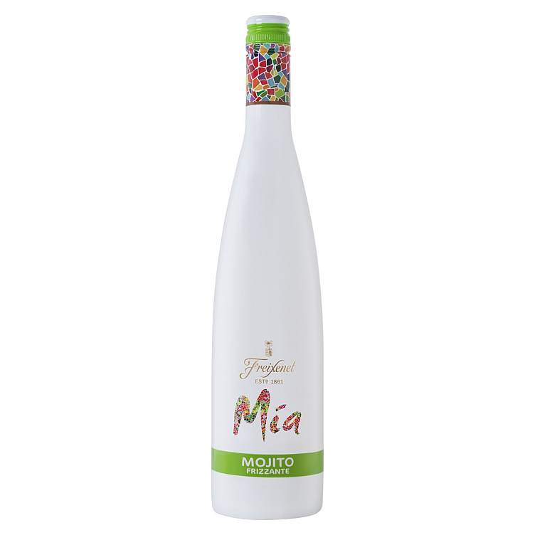 Freixenet mia mojito   7,5%   75cl